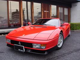 Ferrari Testarossa
