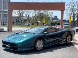 Other Jaguar XJ220