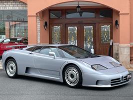 Other Bugatti EB110