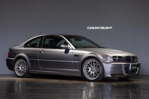 BMW M3 CSL