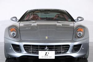 Ferrari 599 GTB Fiorano
