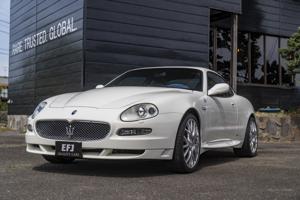 Maserati GranSport 10th Anniversary