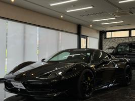 2010 Ferrari 458 Italia Japan