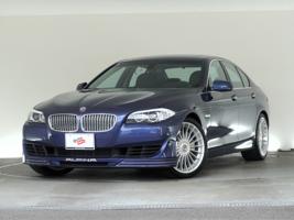 BMW Alpina B5