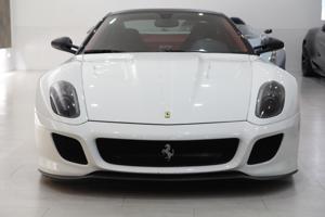 Ferrari 599GTO