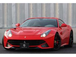 Ferrari F12 Berlinetta