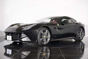 Ferrari F12 Berlinetta