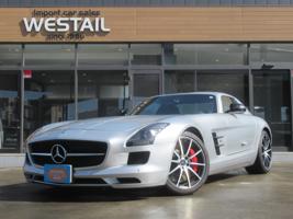 Mercedes Benz SLS AMG GT