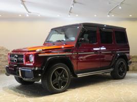 Mercedes Benz G63 AMG
