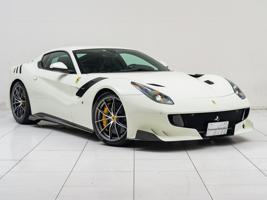 Ferrari F12tdf