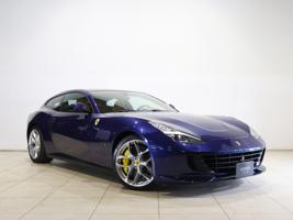 Ferrari GTC4Lusso T