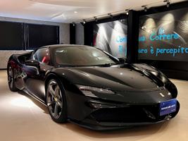 2021 Ferrari SF90