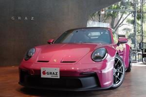 2024 Porsche 911 GT3 Japan