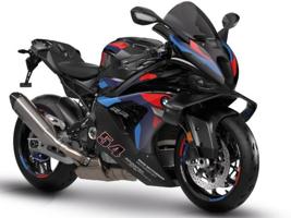 BMW M1000RR M Competition