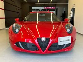 Alfa Romeo 4C 2015 for sale from Japan - image 2