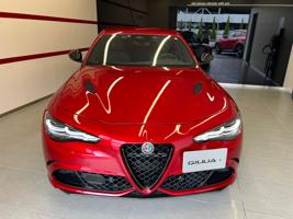 Alfa Romeo Giulia Quadrifoglio 2025 for sale from Japan - image 2