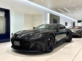 Aston Martin DBS Superleggera 2019 for sale from Japan - image 37