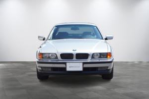 BMW 750iL 1996 for sale from Japan - image 3