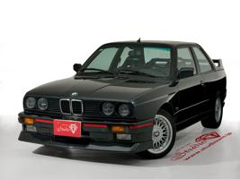 BMW M3 Coupe 1987 for sale from Japan