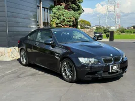 BMW M3 Coupe 2009 for sale from Japan