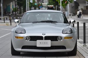 BMW Z8 2002 for sale from Japan - image 8