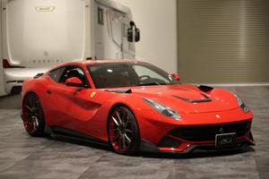 Ferrari F12 Berlinetta