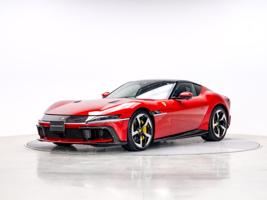 Ferrari 12Cilindri 2025 for sale from Japan - image 7