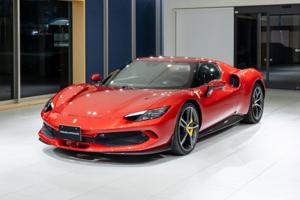 Ferrari 296GTB 2024 for sale from Japan - image 58
