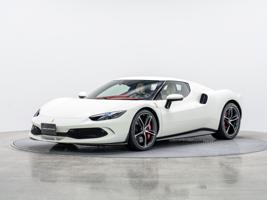 Ferrari 296GTB 2024 for sale from Japan - image 7