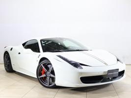Ferrari 458 Italia F1 DCT 2013 for sale from Japan - image 17