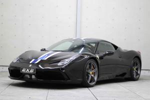 Ferrari 458 Speciale 2015 for sale from Japan - image 2