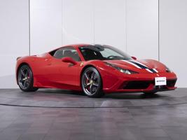 Ferrari 458 Speciale 2015 for sale from Japan - image 4