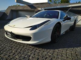 Ferrari 458 Spider 2015 for sale from Japan - image 2
