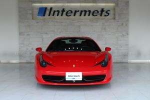 Ferrari 458 Spider 2015 for sale from Japan - image 3