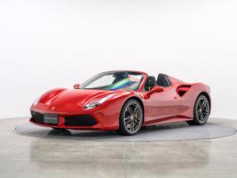 Ferrari 488 Spider 2016 for sale from Japan - image 7