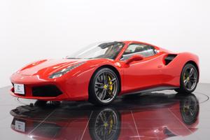 Ferrari 488 Spider 2018 for sale from Japan - image 22