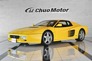 Ferrari 512TR 1995 for sale from Japan - image 2