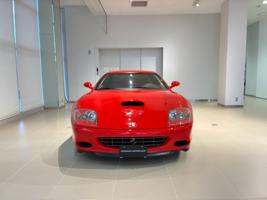 Ferrari 575M Maranello 2005 for sale from Japan - image 6