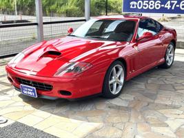 Ferrari 575M Maranello 2005 for sale from Japan - image 66