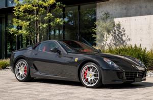 Ferrari 599 2008 for sale from Japan - image 11
