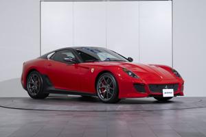 Ferrari 599GTO 2010 for sale from Japan - image 35