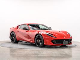 Ferrari 812 Superfast 2018 for sale from Japan - image 34