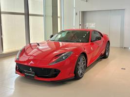 Ferrari 812 Superfast 2019 for sale from Japan