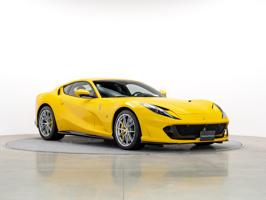 Ferrari 812 Superfast 2020 for sale from Japan - image 34