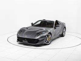 Ferrari 812GTS 2021 for sale from Japan - image 26