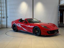Ferrari 812GTS 2021 for sale from Japan - image 11