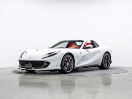 Ferrari 812GTS 2021 for sale from Japan - image 7