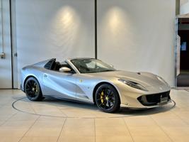 Ferrari 812GTS 2022 for sale from Japan - image 11