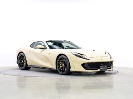 Ferrari 812GTS 2023 for sale from Japan - image 37