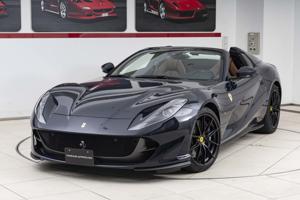 Ferrari 812GTS